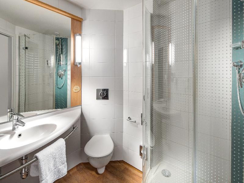 Comfort Hotel Olomouc Centre - Oda
