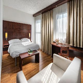 Comfort Hotel Olomouc Centre fotoÄŸrafÄ±