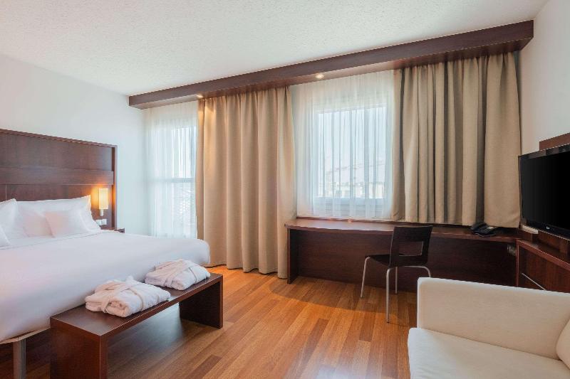 Comfort Hotel Olomouc Centre - Oda