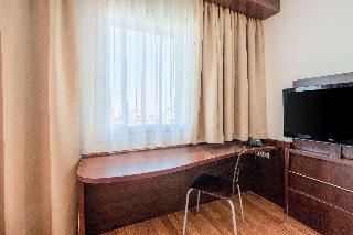 Comfort Hotel Olomouc Centre fotoÄŸrafÄ±