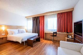 Comfort Hotel Olomouc Centre fotoÄŸrafÄ±