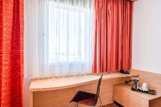 Comfort Hotel Olomouc Centre fotoÄŸrafÄ±