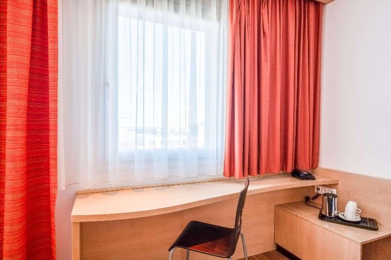 Comfort Hotel Olomouc Centre - Oda
