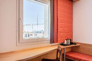 Comfort Hotel Olomouc Centre fotoÄŸrafÄ±