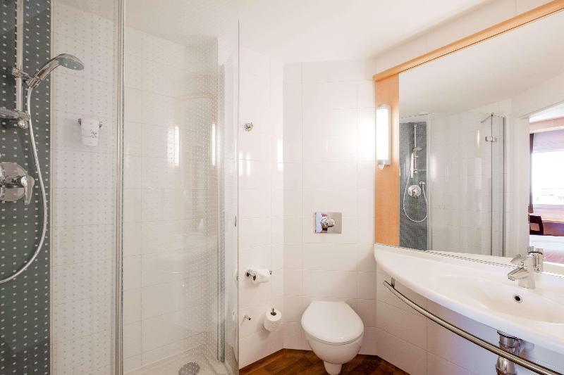 Comfort Hotel Olomouc Centre - Oda
