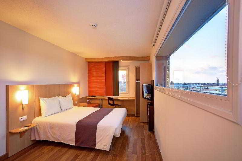 Comfort Hotel Olomouc Centre fotoÄŸrafÄ±