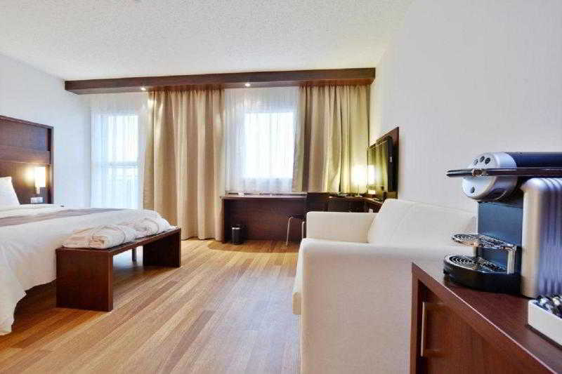 Comfort Hotel Olomouc Centre fotoÄŸrafÄ±