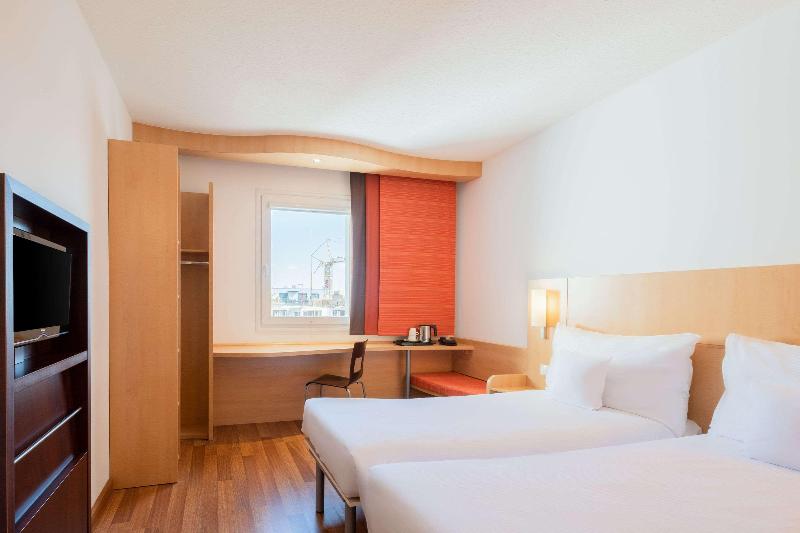 Comfort Hotel Olomouc Centre - Oda
