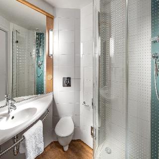 Comfort Hotel Olomouc Centre fotoÄŸrafÄ±