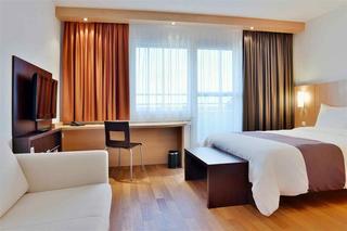 Comfort Hotel Olomouc Centre fotoÄŸrafÄ±