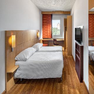 Comfort Hotel Olomouc Centre fotoÄŸrafÄ±