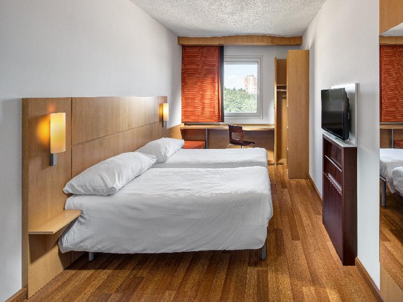 Comfort Hotel Olomouc Centre - Oda