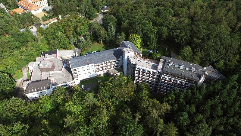 Hotel Lövér Superior Sopron - Genel