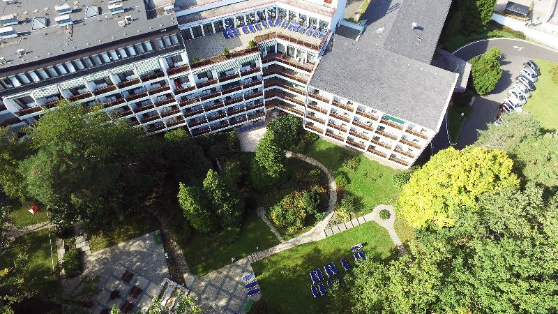 Hotel Lövér Superior Sopron - Genel