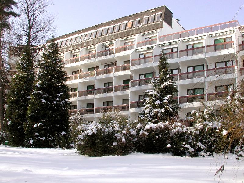 Hotel Lövér Superior Sopron - Genel