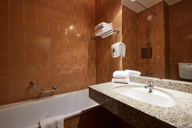 Hotel Lövér Superior Sopron - Oda