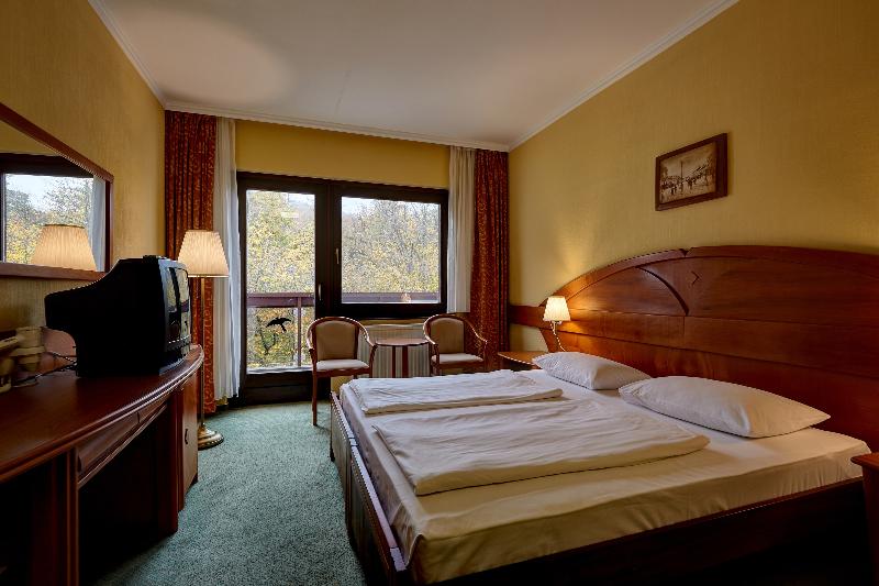 Hotel Lövér Superior Sopron - Oda