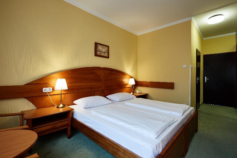Hotel Lövér Superior Sopron - Oda