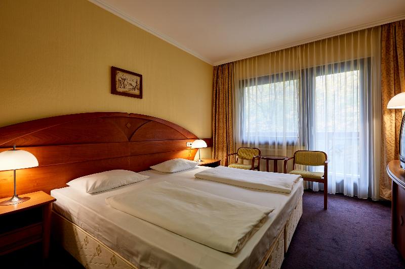 Hotel Lövér Superior Sopron - Oda