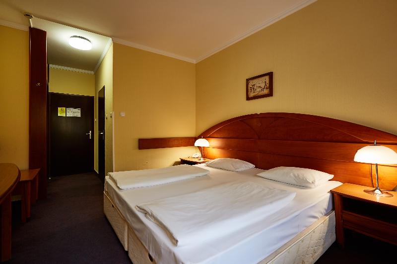 Hotel Lövér Superior Sopron - Oda