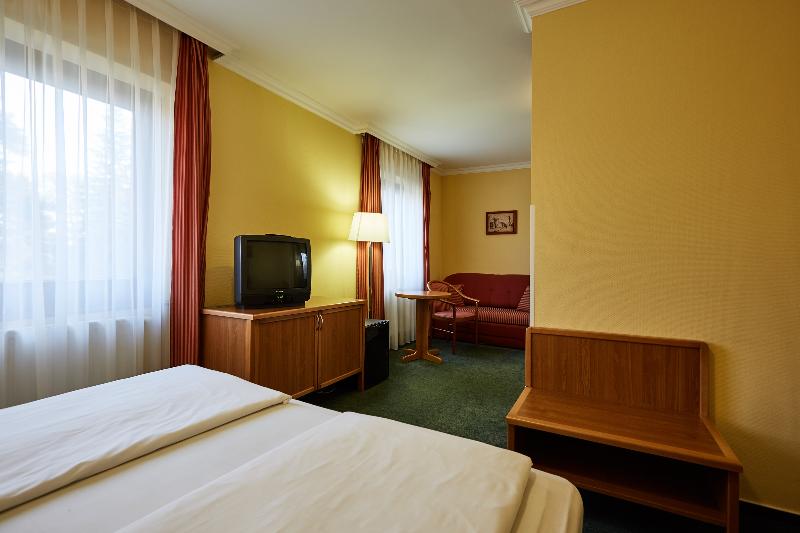 Hotel Lövér Superior Sopron - Oda