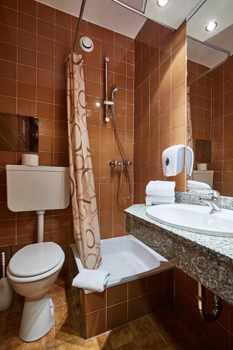 Hotel Lövér Superior Sopron - Oda