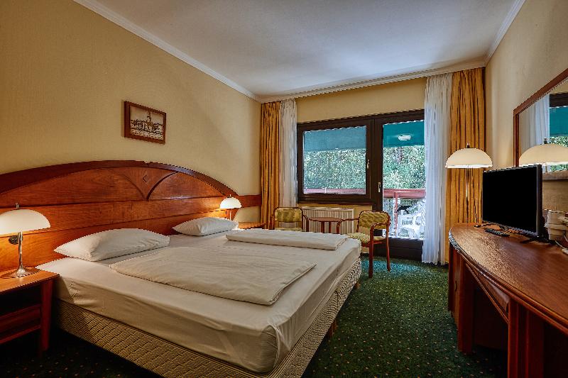 Hotel Lövér Superior Sopron - Oda