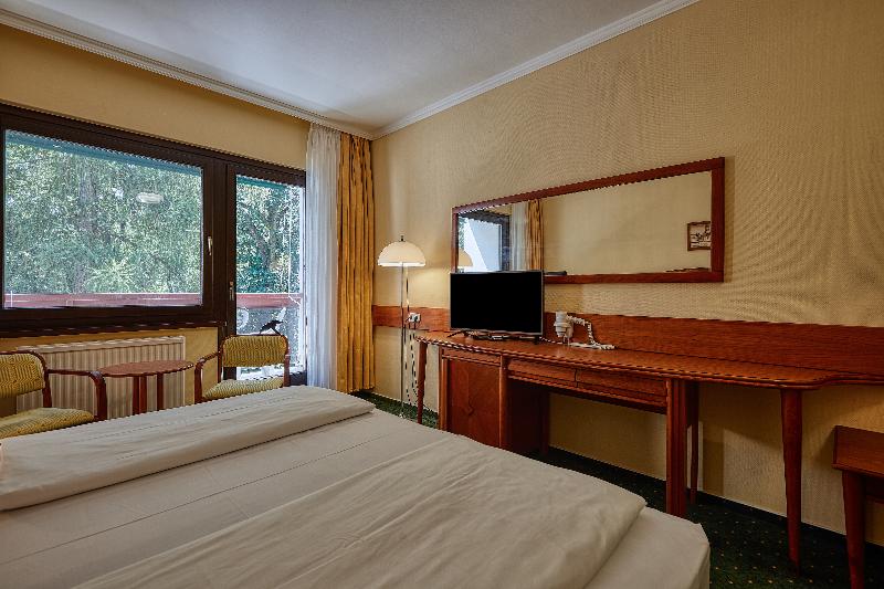 Hotel Lövér Superior Sopron - Oda