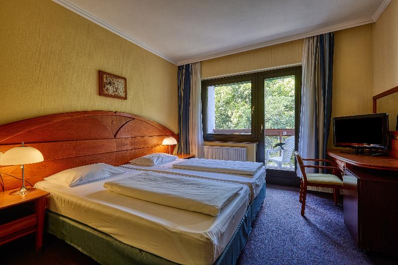 Hotel Lövér Superior Sopron - Oda