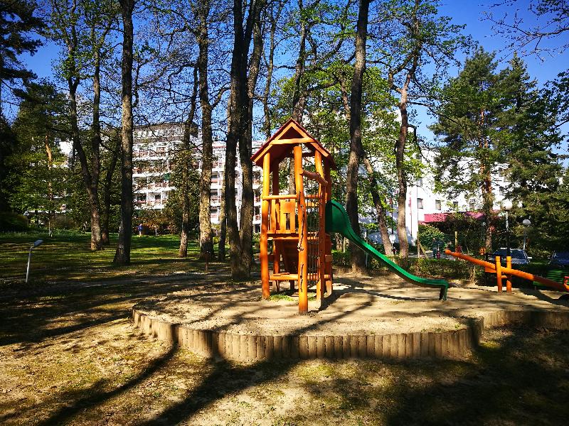 Hotel Lövér Superior Sopron - Teras