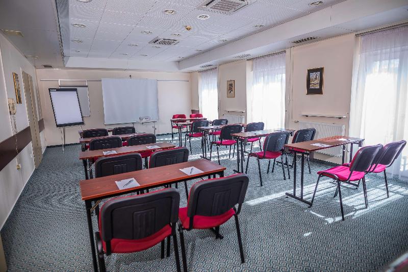 Danubius Hotel Ra Ba - Toplantı