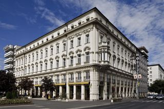 Danubius Hotel Ra Ba otel fotoğrafı