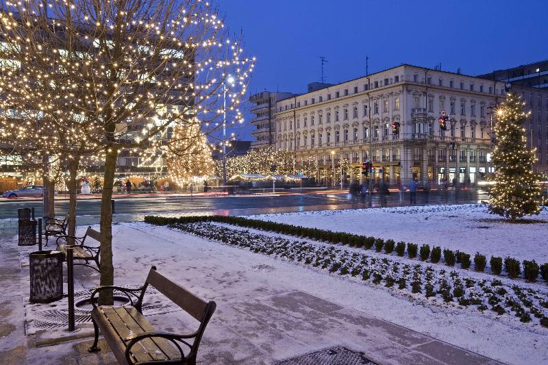 Danubius Hotel Ra Ba - Genel