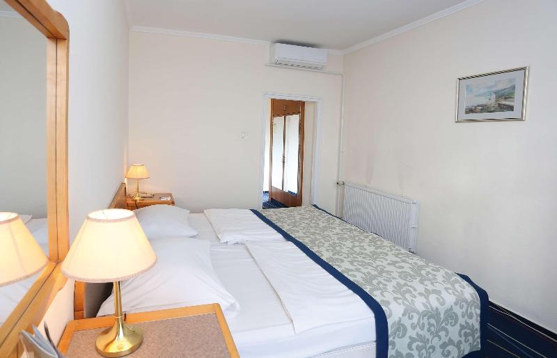 Danubius Hotel Ra Ba - Oda