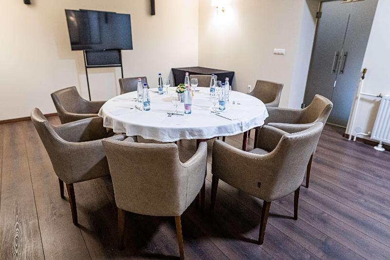 Danubius Hotel Ra Ba - Oda
