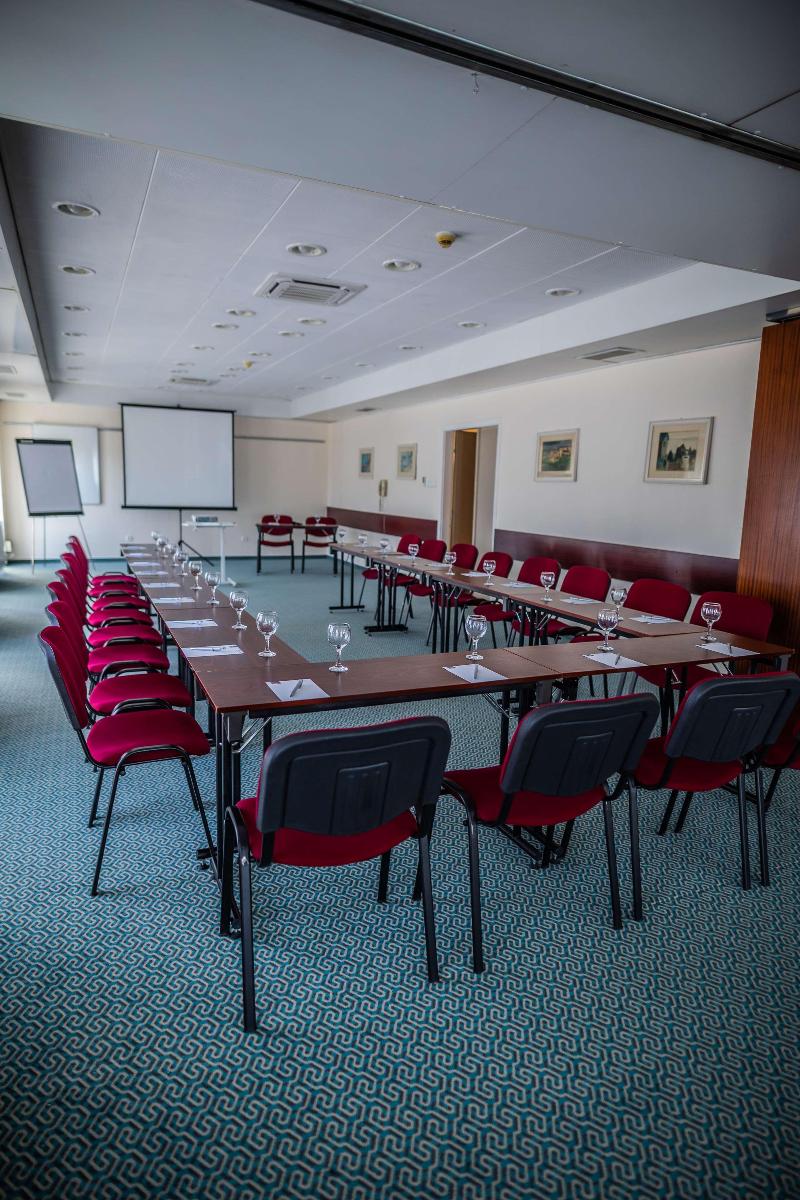 Danubius Hotel Ra Ba - Oda