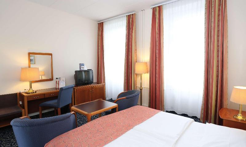 Danubius Hotel Ra Ba - Oda