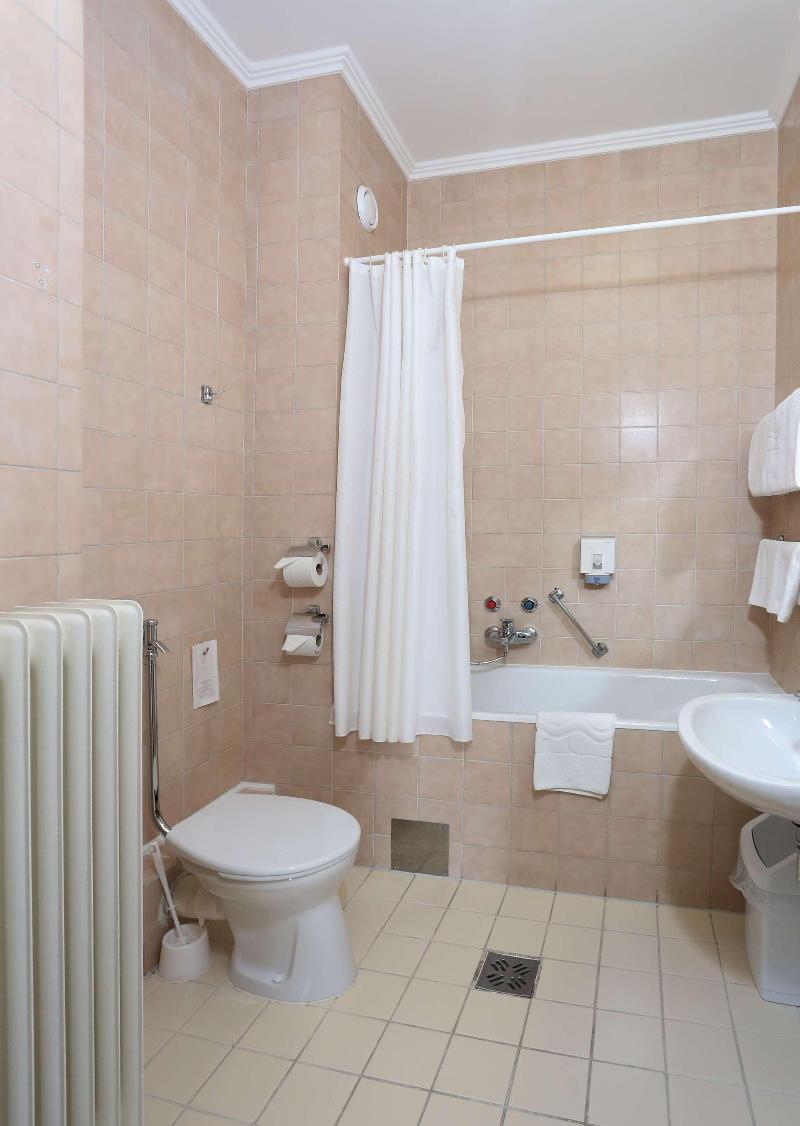 Danubius Hotel Ra Ba - Oda