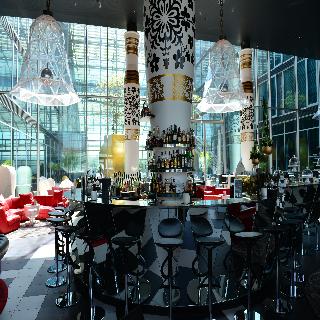 Kameha Grand Bonn fotoÄŸrafÄ±