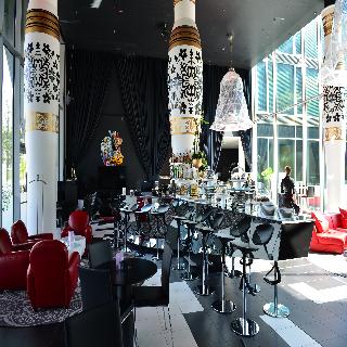 Kameha Grand Bonn fotoÄŸrafÄ±