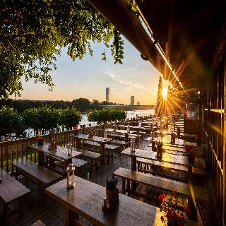 Kameha Grand Bonn fotoÄŸrafÄ±