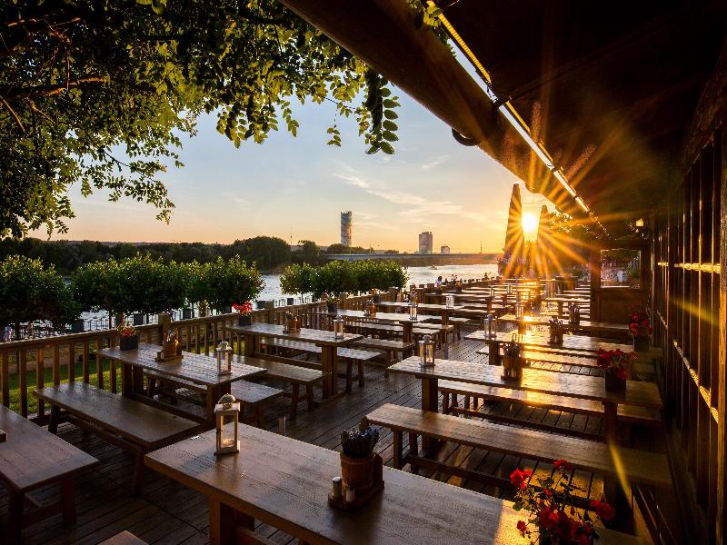 Kameha Grand Bonn - Bar