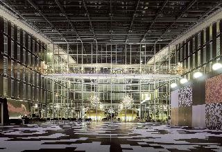 Kameha Grand Bonn fotoÄŸrafÄ±