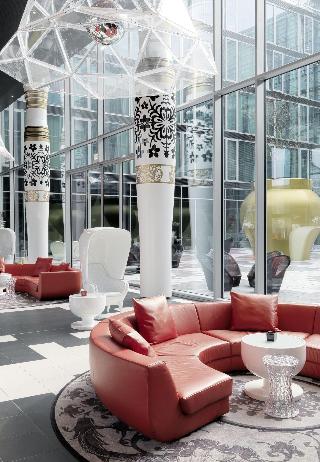 Kameha Grand Bonn fotoÄŸrafÄ±