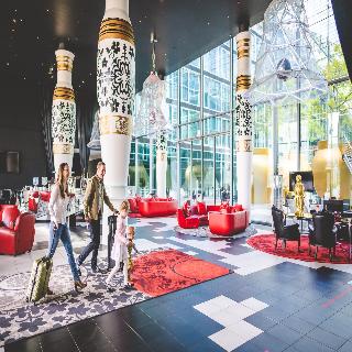 Kameha Grand Bonn fotoÄŸrafÄ±