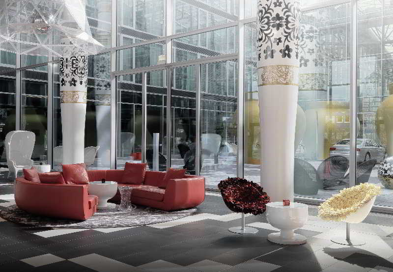 Kameha Grand Bonn fotoÄŸrafÄ±