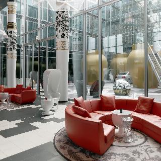 Kameha Grand Bonn fotoÄŸrafÄ±