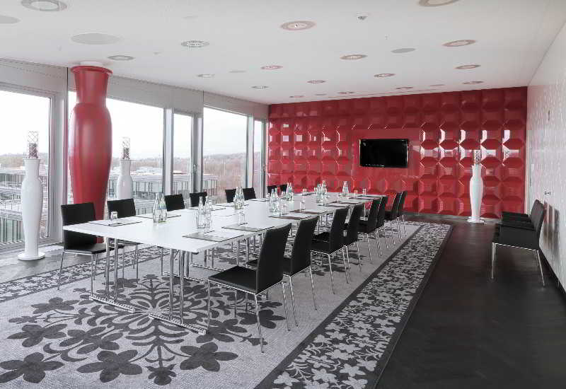 Kameha Grand Bonn fotoÄŸrafÄ±