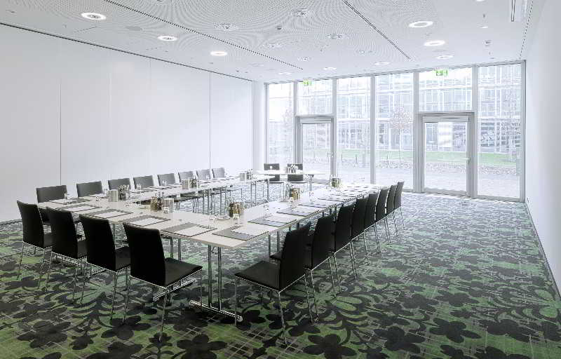 Kameha Grand Bonn fotoÄŸrafÄ±