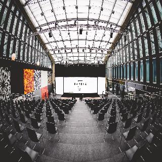 Kameha Grand Bonn fotoÄŸrafÄ±